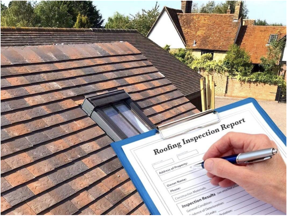 Why Roof Inspections Save You Thousands in the Long Run