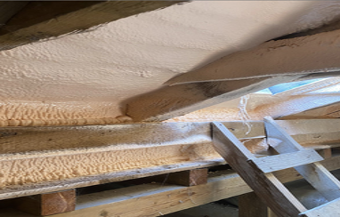 Roof Ventilation: Why It Matters & How to Improve It