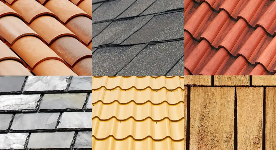 How to Choose the Right Roofing Material for Your Home