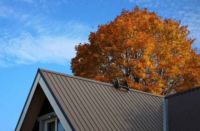 How to Know When It’s Time to Replace Your Roof