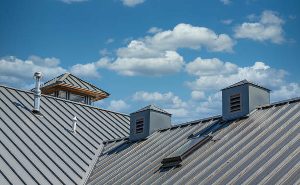 Maxim Roofing: Michigan’s Experts in Shingle, Metal, and Duro-Last Roofing