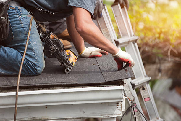Residential Roofing Repairs in Michigan