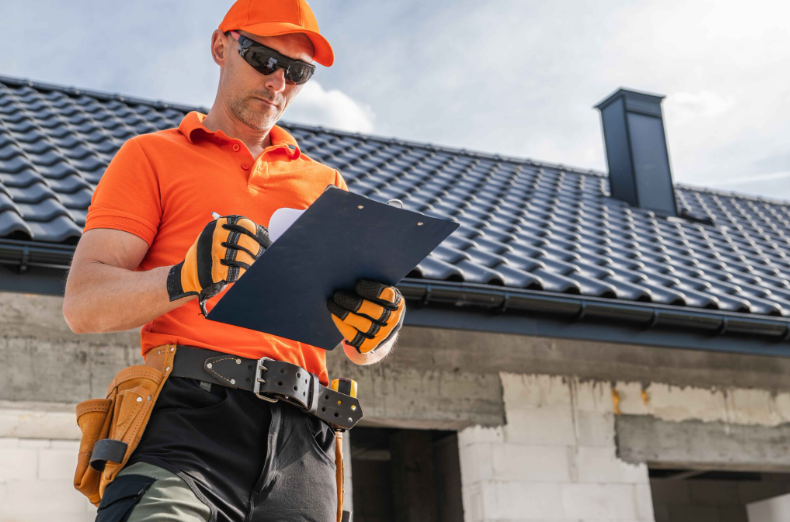 Maxim Roofing: Michigan’s Experts in Shingle, Metal, and Duro-Last Roofing