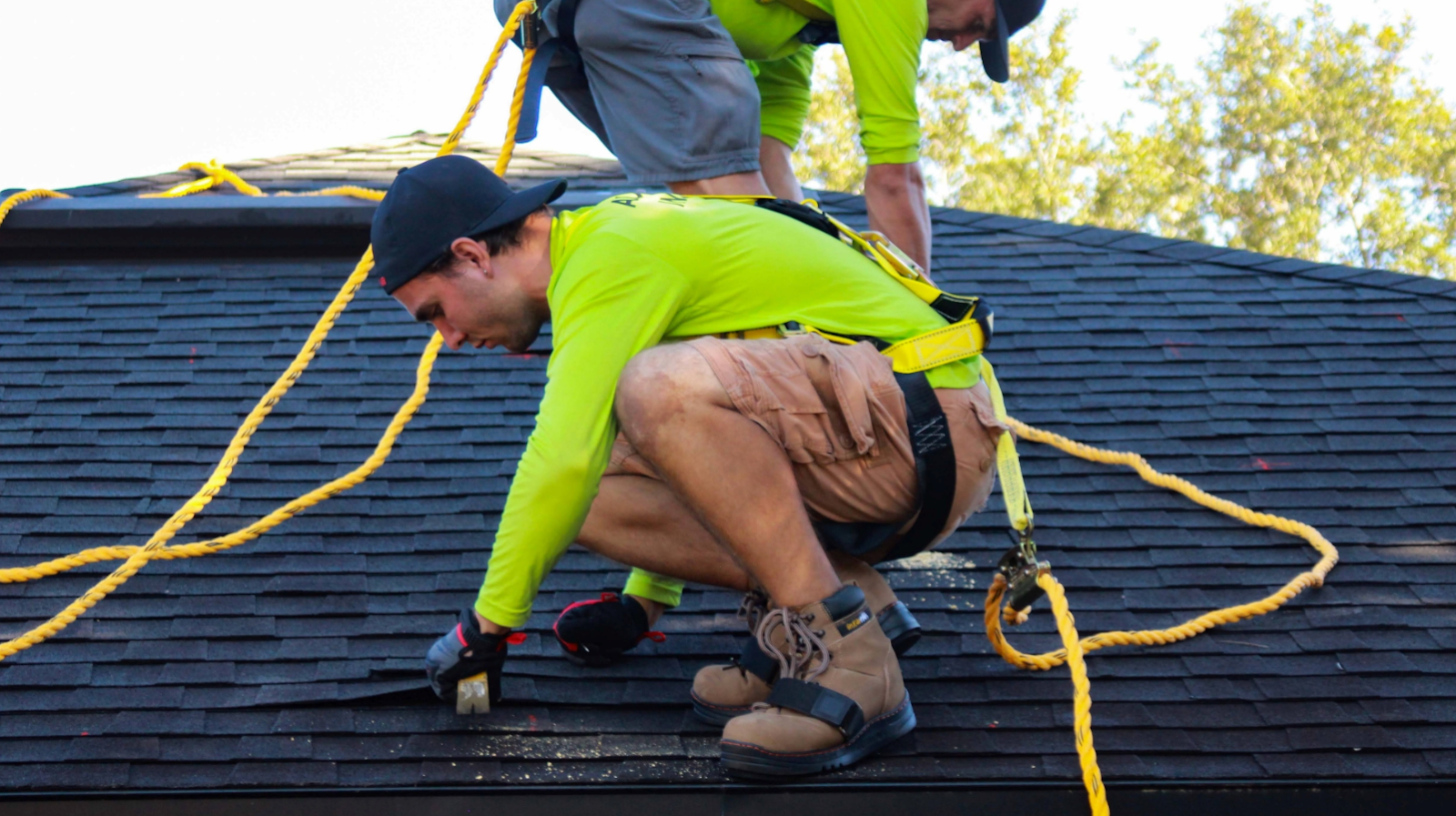 Maxim Roofing: Michigan’s Experts in Shingle, Metal, and Duro-Last Roofing