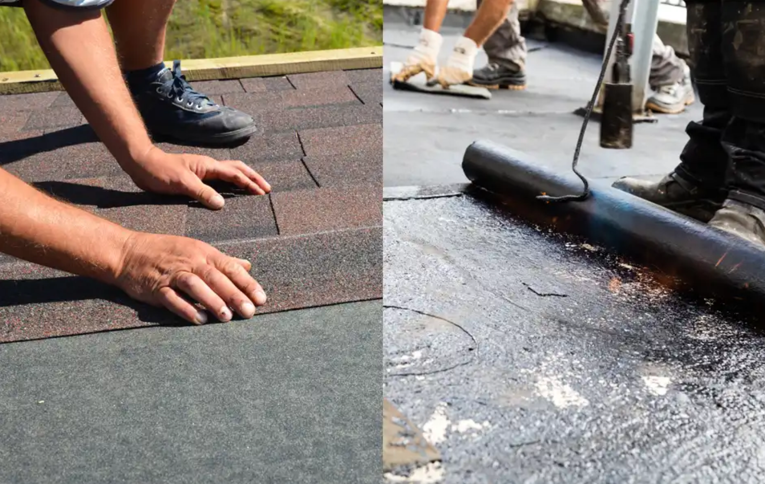 Maxim Roofing: Michigan’s Experts in Shingle, Metal, and Duro-Last Roofing